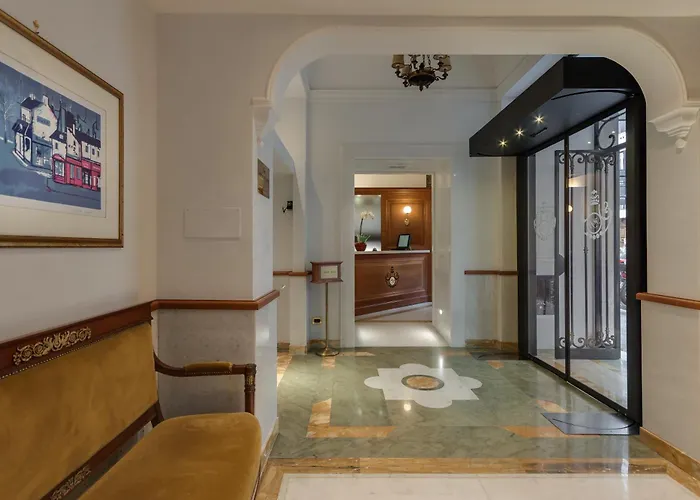 Hotel Borromeo